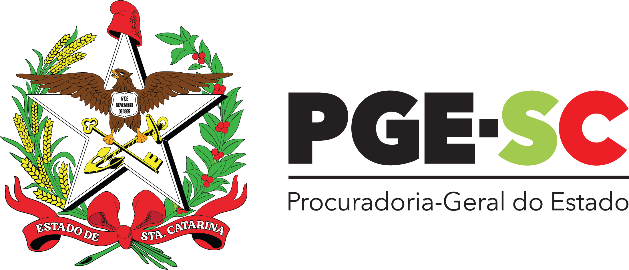 PGE-SC, Procuradoria-Geral do Estado